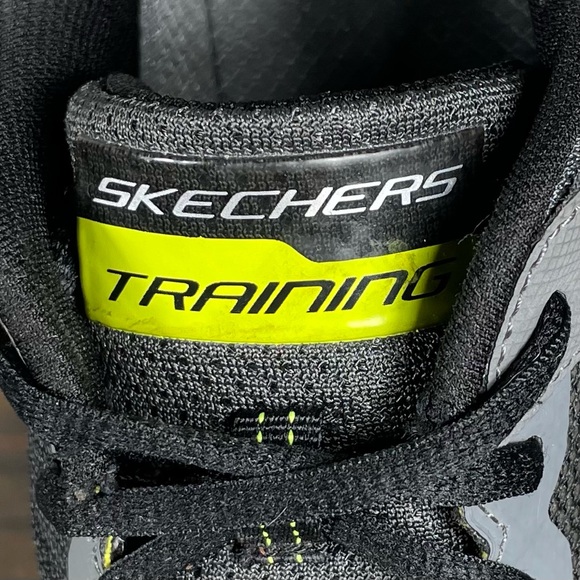 Skechers Quick Fit TR Cushioned Training Sneakers main image 9
